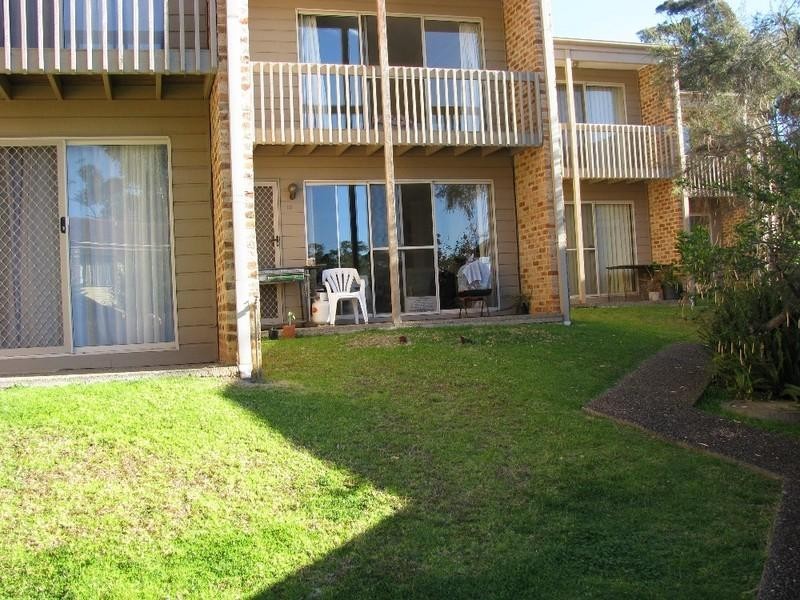 10/38 Parker Avenue, Surf Beach NSW 2536