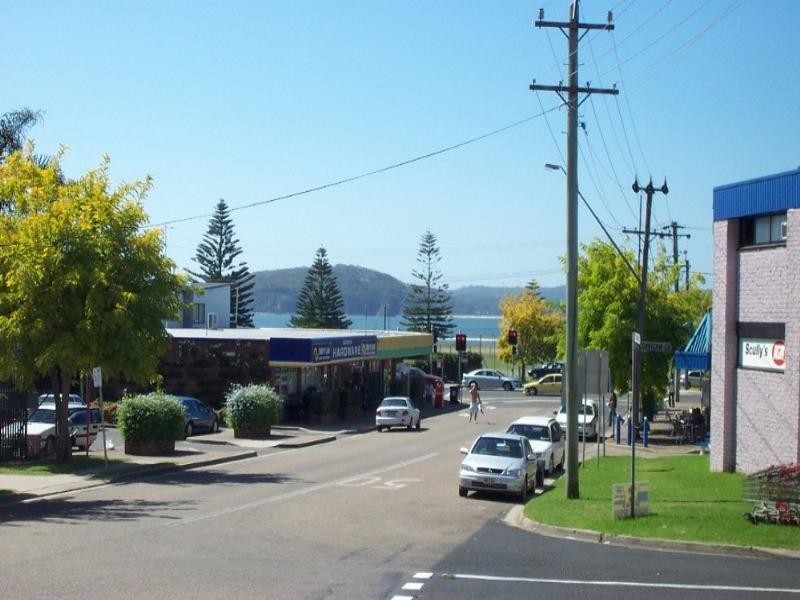 22/3-5 Crag Road, Batehaven NSW 2536