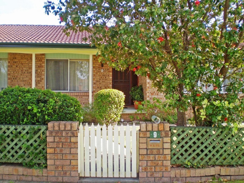 9 Bayview Street, Surfside NSW 2536