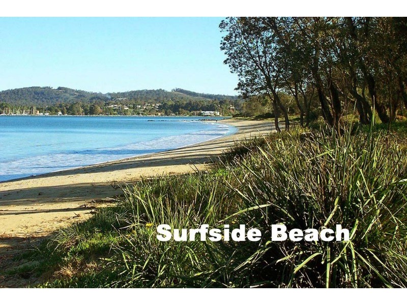 9 Bayview Street, Surfside NSW 2536