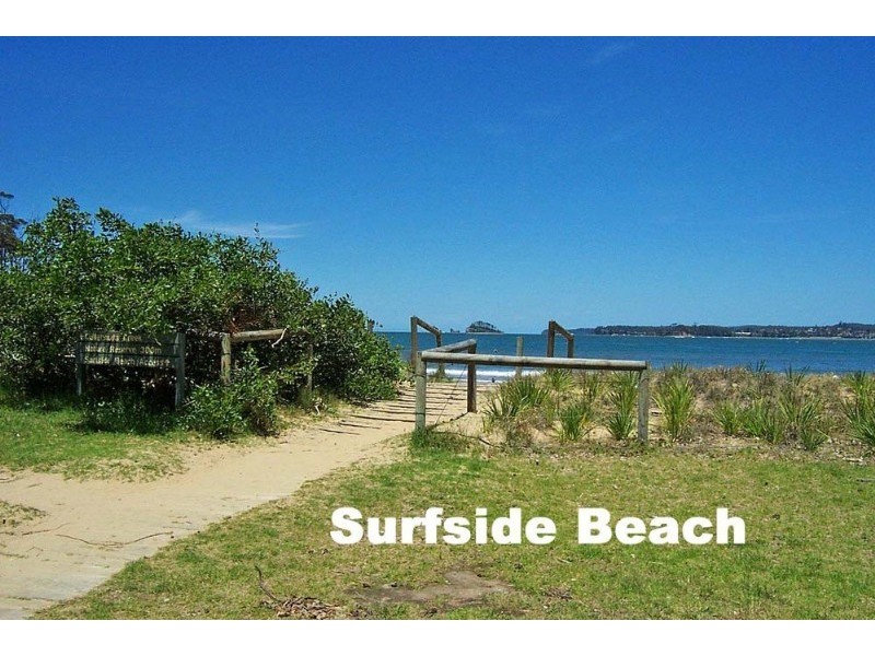 9 Bayview Street, Surfside NSW 2536