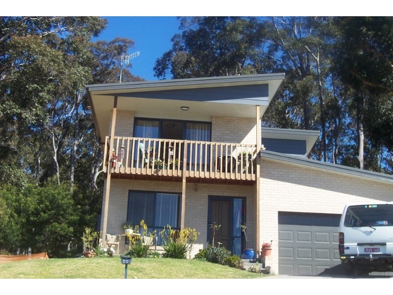 48 Blairs Road, Long Beach NSW 2536