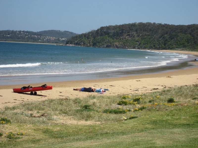 48 Blairs Road, Long Beach NSW 2536