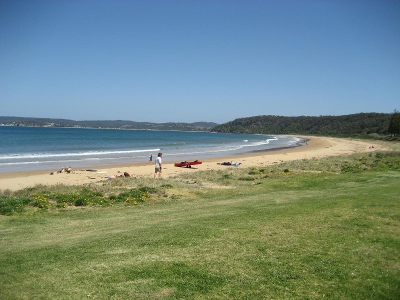 48 Blairs Road, Long Beach NSW 2536