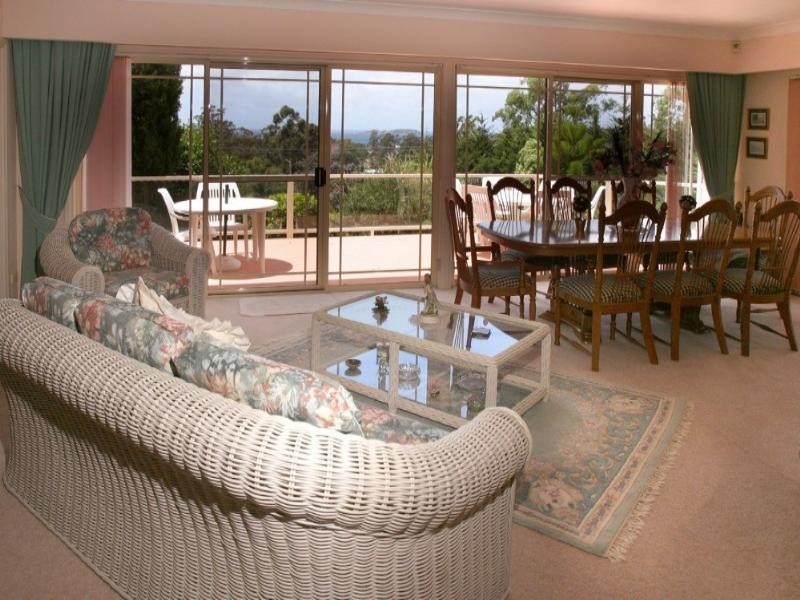 22 Kauzal Crescent, Surf Beach NSW 2536