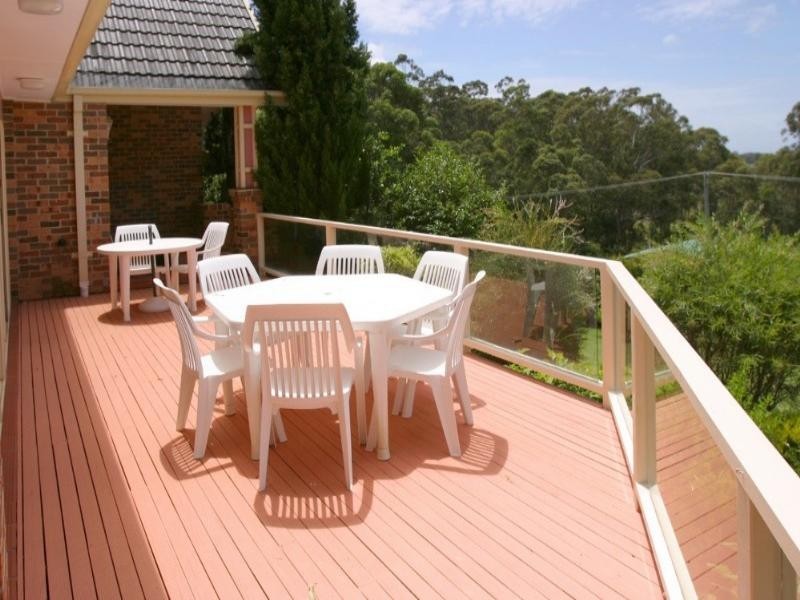 22 Kauzal Crescent, Surf Beach NSW 2536