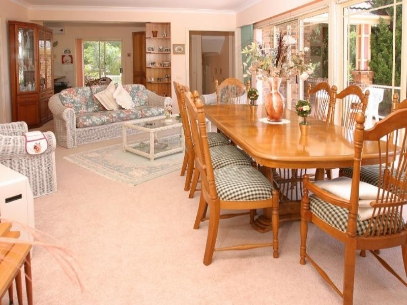 22 Kauzal Crescent, Surf Beach NSW 2536