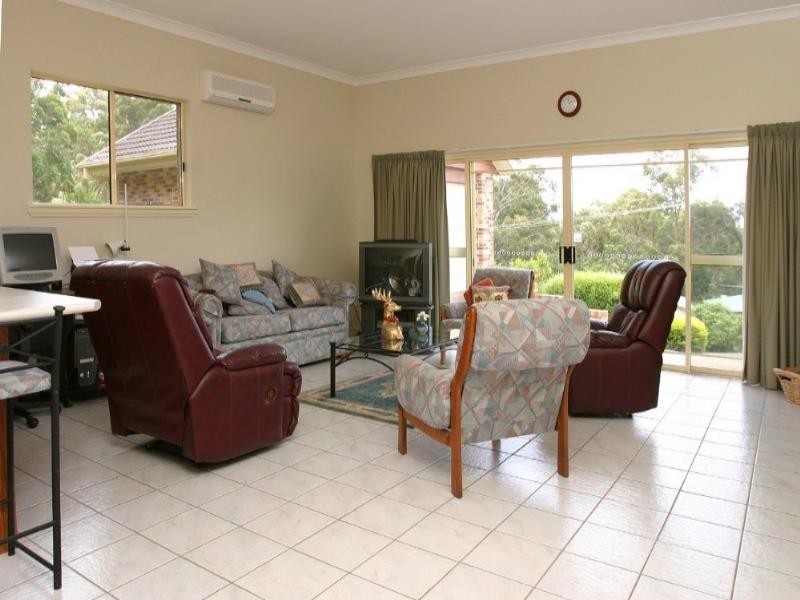 22 Kauzal Crescent, Surf Beach NSW 2536