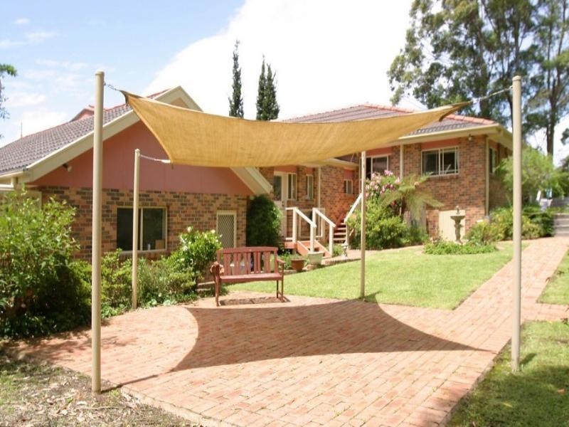 22 Kauzal Crescent, Surf Beach NSW 2536