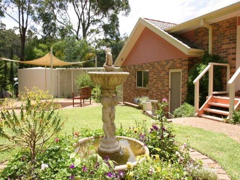 22 Kauzal Crescent, Surf Beach NSW 2536