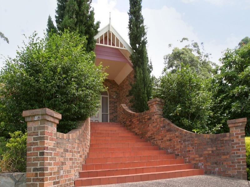 22 Kauzal Crescent, Surf Beach NSW 2536