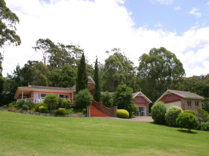 22 Kauzal Crescent, Surf Beach NSW 2536