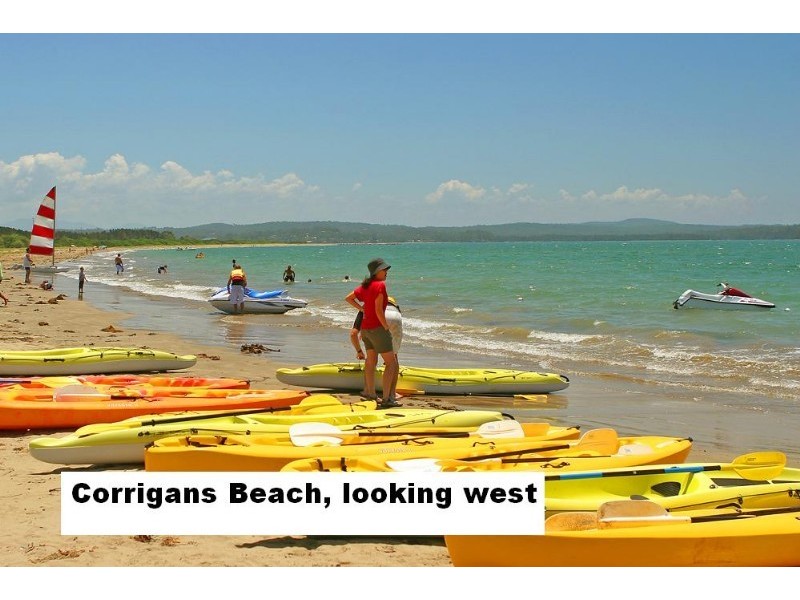 52 Catalina Drive, Catalina NSW 2536