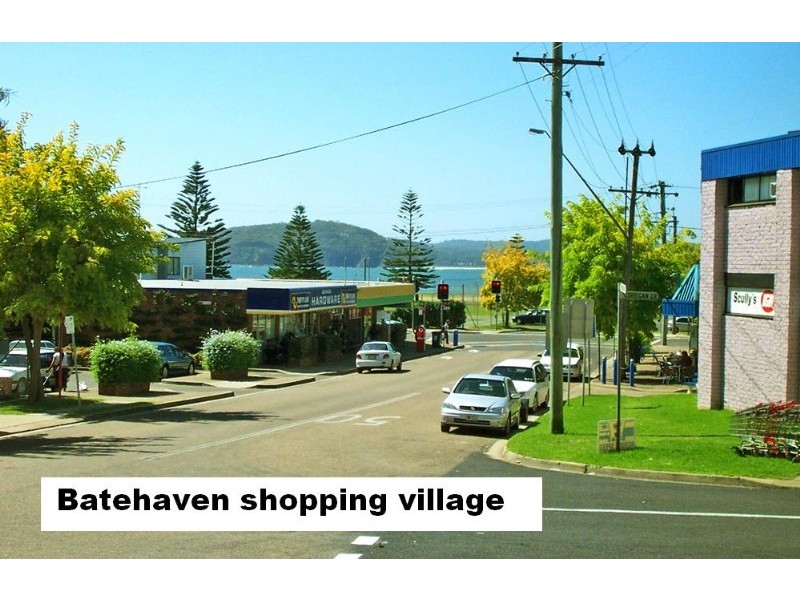 52 Catalina Drive, Catalina NSW 2536