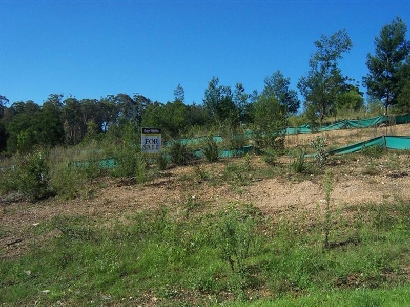 42 Broomfield Crescent, Long Beach NSW 2536