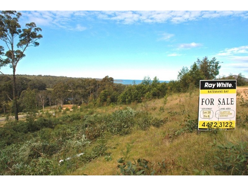 8 Seaview Way, Long Beach NSW 2536