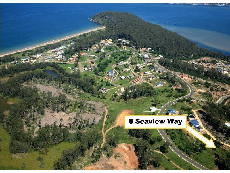 8 Seaview Way, Long Beach NSW 2536