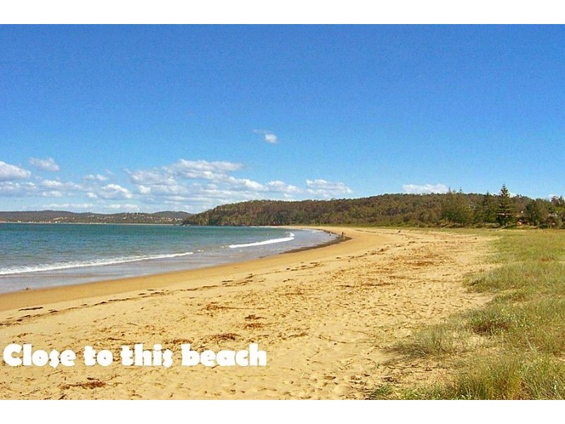 8 Seaview Way, Long Beach NSW 2536