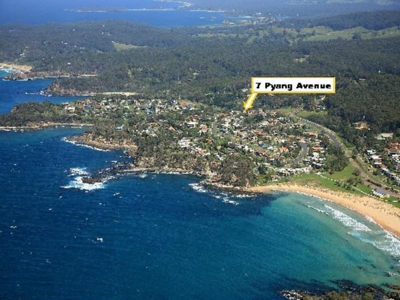 7 Pyang Avenue, Malua Bay NSW 2536