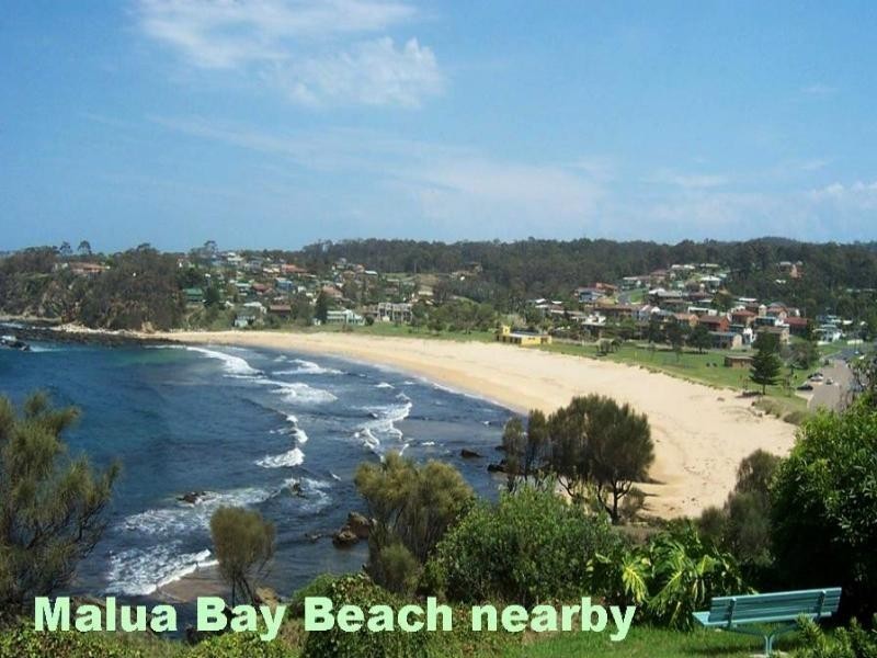 7 Pyang Avenue, Malua Bay NSW 2536