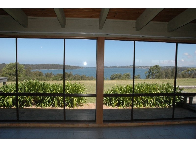 528 Bingie Road, Bingie NSW 2537