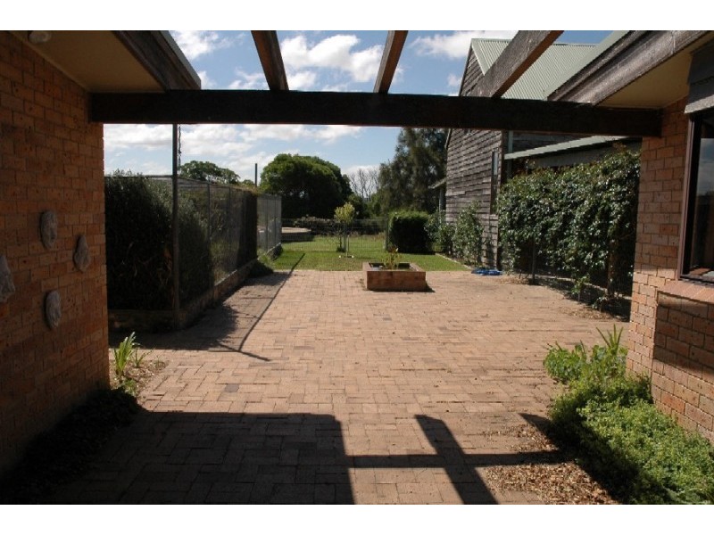 528 Bingie Road, Bingie NSW 2537