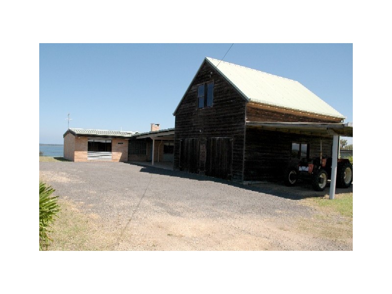 528 Bingie Road, Bingie NSW 2537