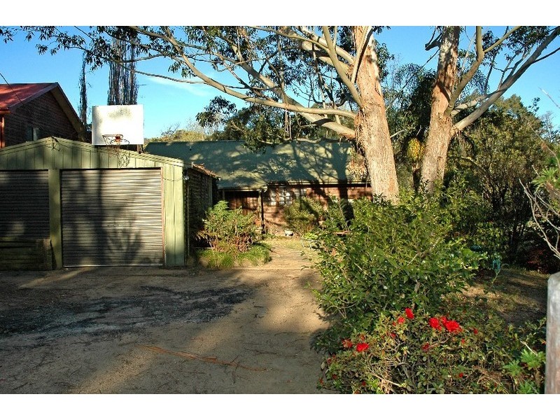 20 Veitch Street, Mogo NSW 2536