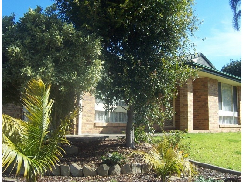 27 Melaleuca Crescent, Catalina NSW 2536