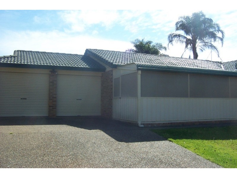 27 Melaleuca Crescent, Catalina NSW 2536