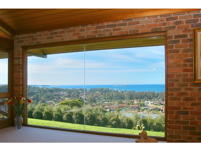 Lot/560 George Bass Drive, Surf Beach NSW 2536