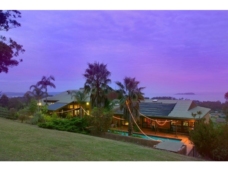 Lot/560 George Bass Drive, Surf Beach NSW 2536