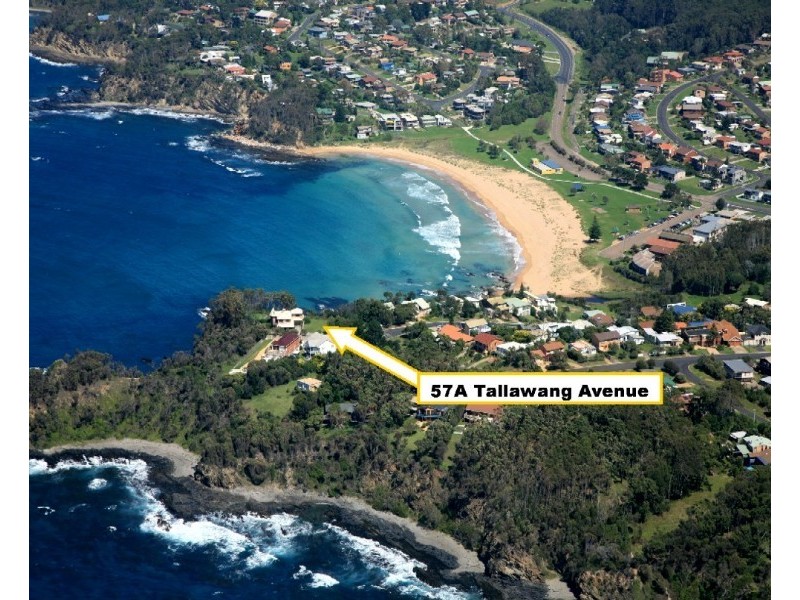 57A Tallawang Avenue, Batemans Bay NSW 2536
