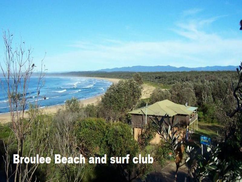 1 Grant Street, Broulee NSW 2537