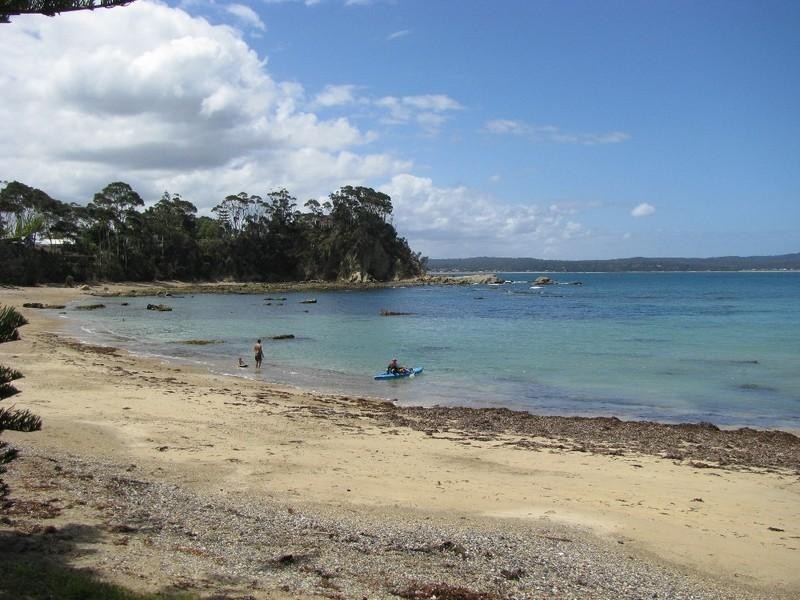 Lot A 149 Beach Road, Sunshine Bay NSW 2536