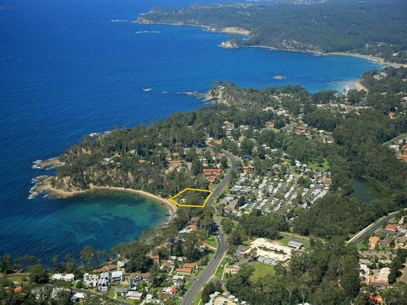 Lot A 149 Beach Road, Sunshine Bay NSW 2536