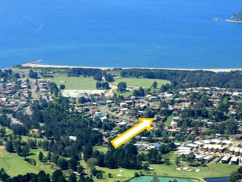 15 Vista Avenue, Batemans Bay NSW 2536