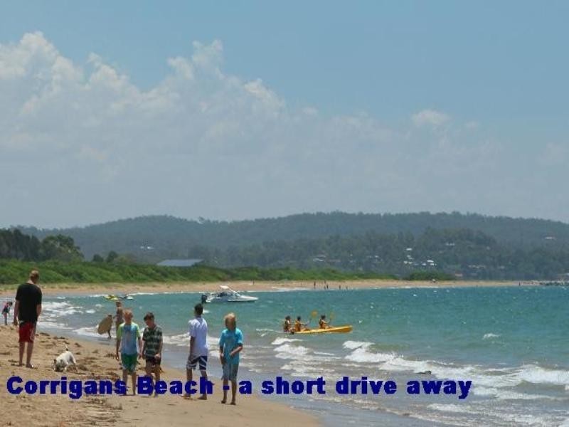 15 Vista Avenue, Batemans Bay NSW 2536