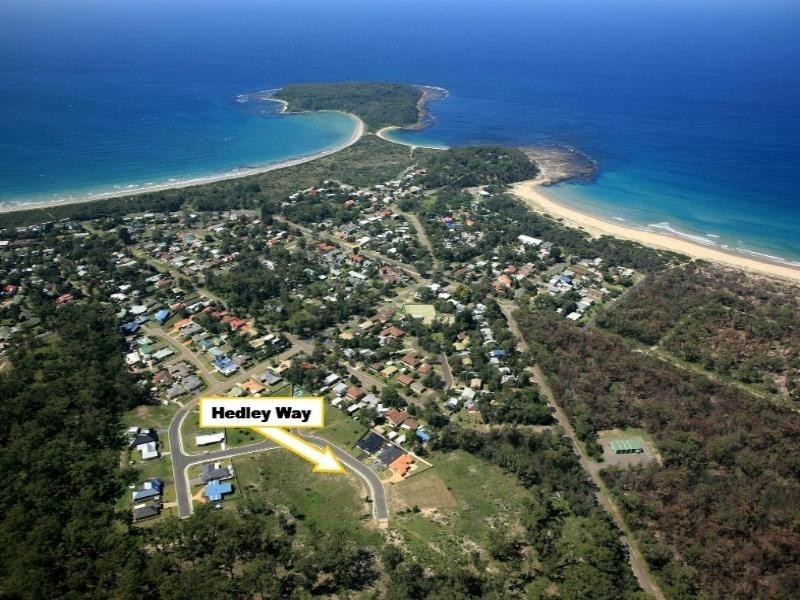 14B Hedley Way, Broulee NSW 2537