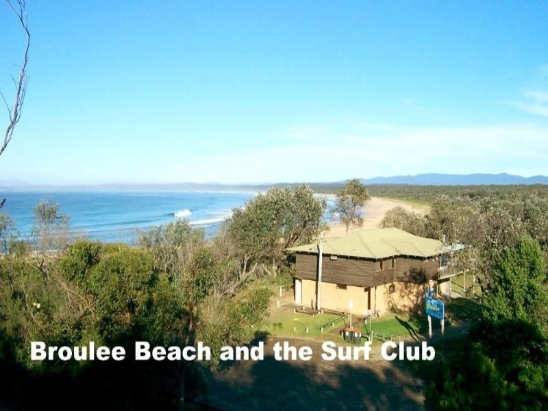 14B Hedley Way, Broulee NSW 2537