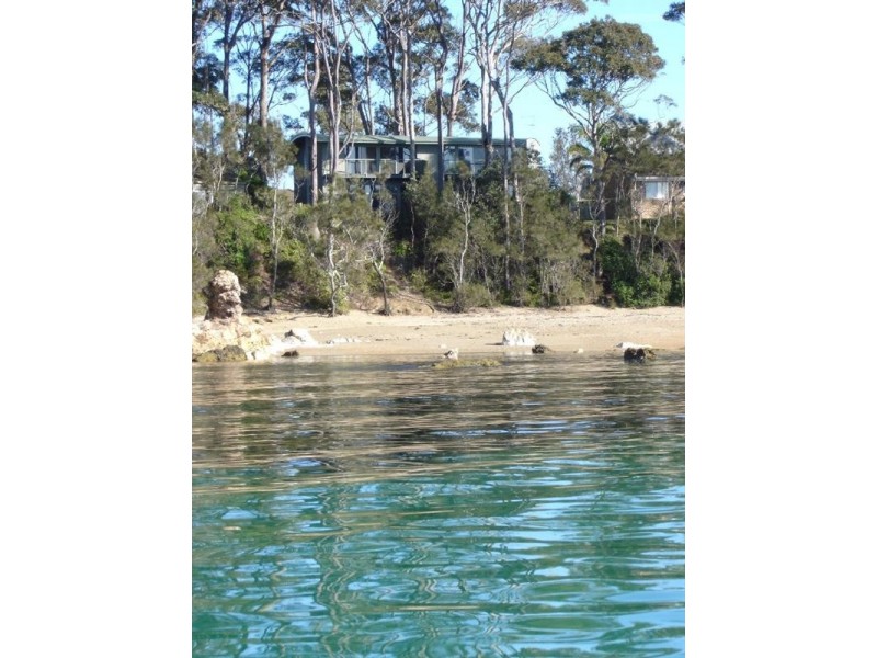 1/27 Bronte Crescent, Sunshine Bay NSW 2536