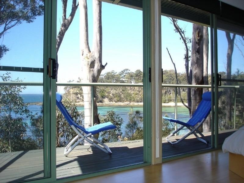 1/27 Bronte Crescent, Sunshine Bay NSW 2536