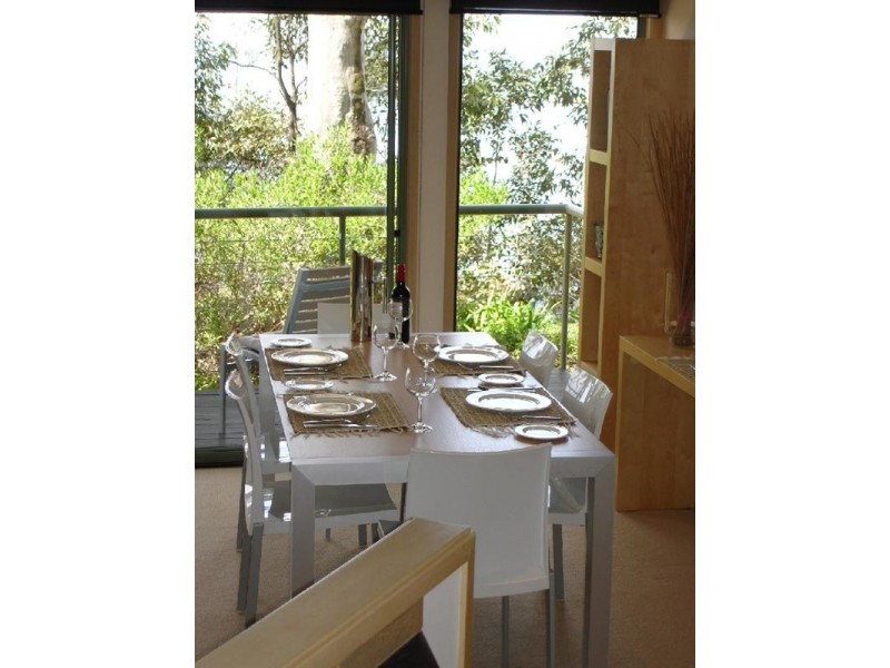 1/27 Bronte Crescent, Sunshine Bay NSW 2536