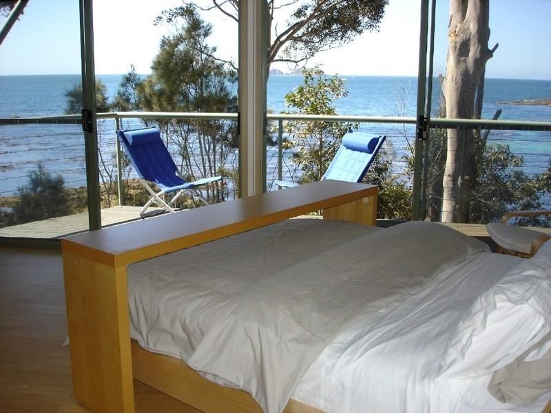 1/27 Bronte Crescent, Sunshine Bay NSW 2536