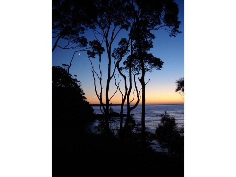 1/27 Bronte Crescent, Sunshine Bay NSW 2536