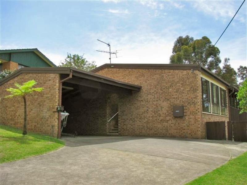 3 Hume Road, Surf Beach NSW 2536