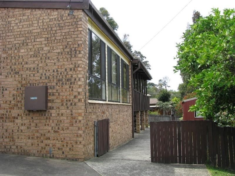 3 Hume Road, Surf Beach NSW 2536