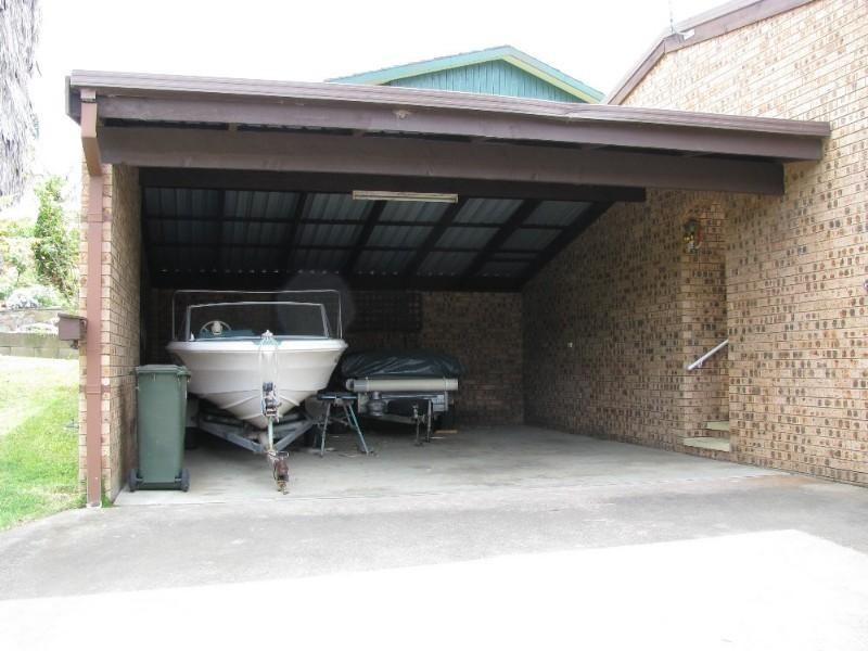 3 Hume Road, Surf Beach NSW 2536