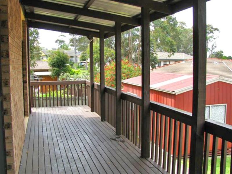 3 Hume Road, Surf Beach NSW 2536