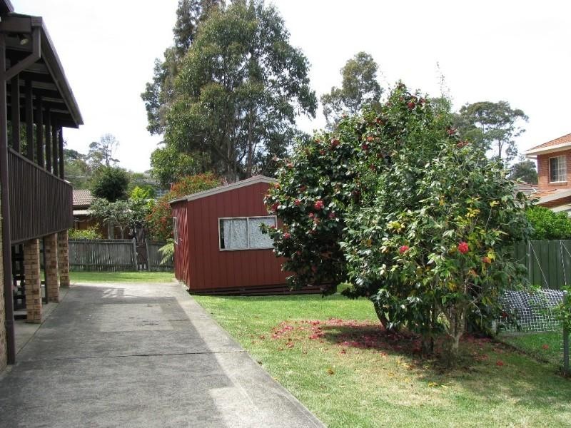 3 Hume Road, Surf Beach NSW 2536